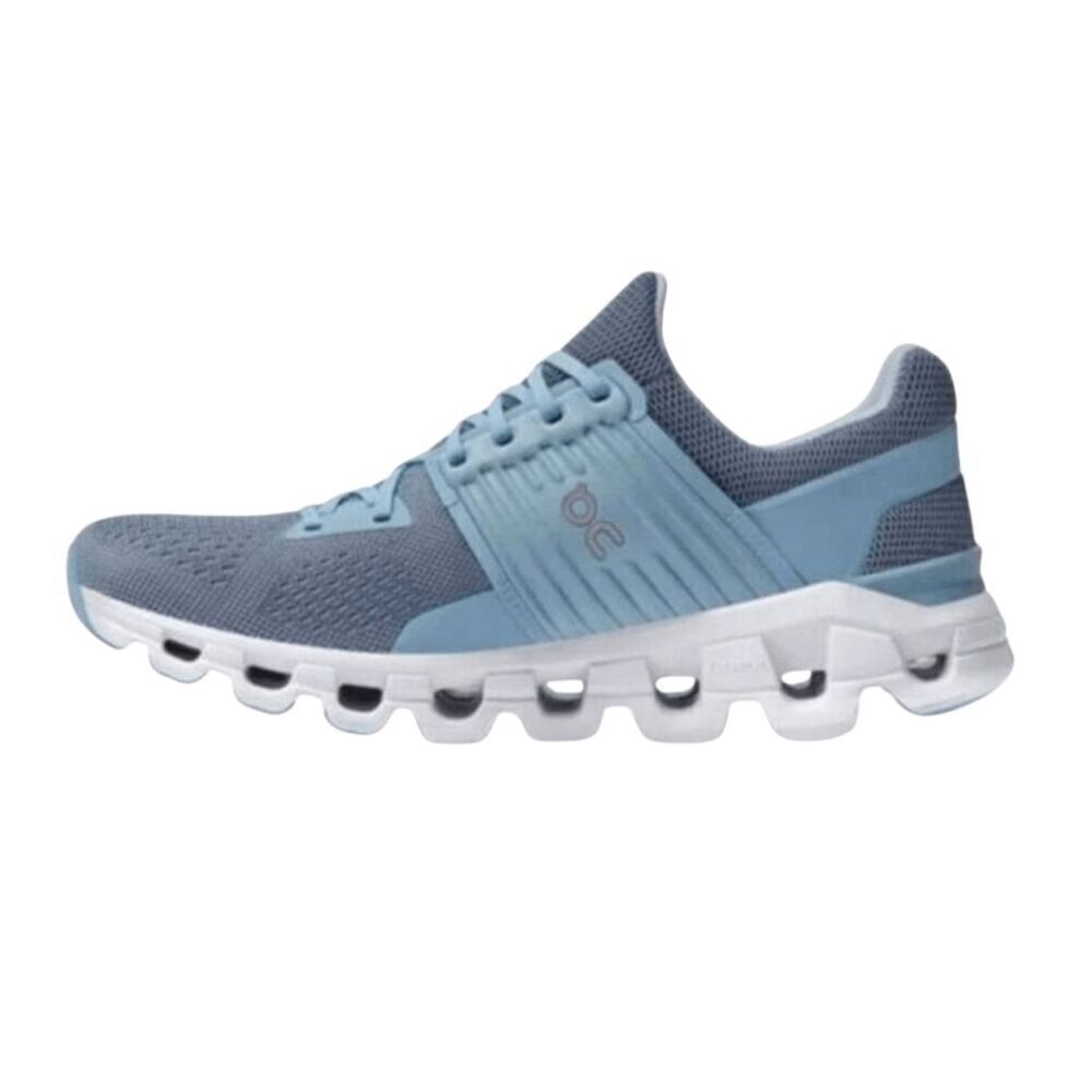 ON RUNNING Cloudswift 'Lake Sky Blue' Running Shoes Size 9